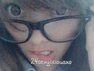 24sexyliciousxo