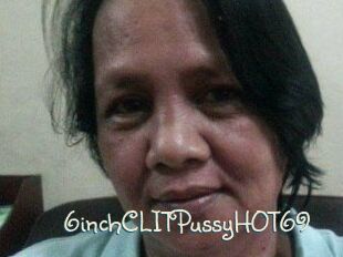 6inchCLITPussyHOT69