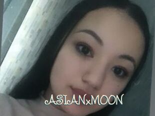ASIANxMOON