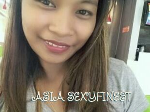 ASIA_SEXYFINEST