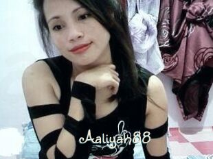 Aaliyah88