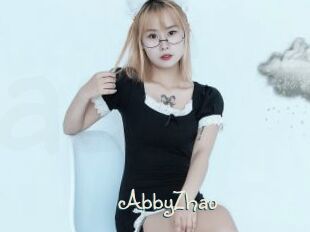 AbbyZhao