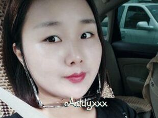 Addyxxx