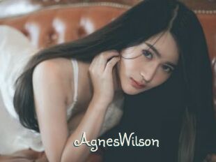 AgnesWilson