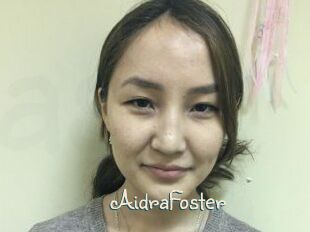 AidraFoster