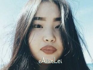 AilinLei