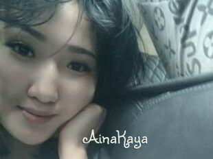AinaKaya