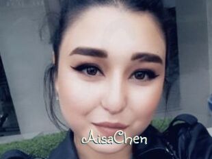 AisaChen