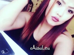 AisuLeu