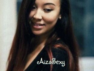 AizaSexy