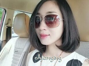 Ajianying