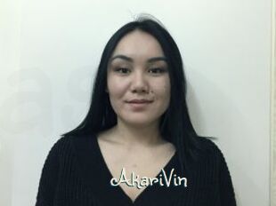 AkariVin