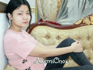 AkemiChoi