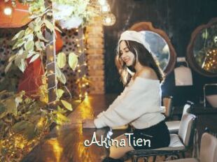 AkinaTien