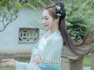 AlannaLi