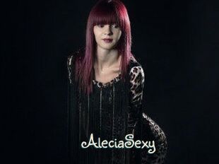 AleciaSexy