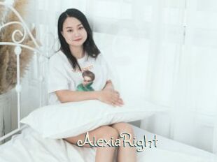 AlexiaRight