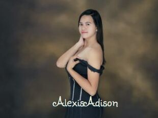 AlexisAdison