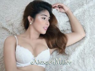 AlexsonMiller