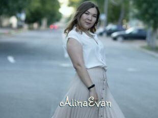 AlinaEvan