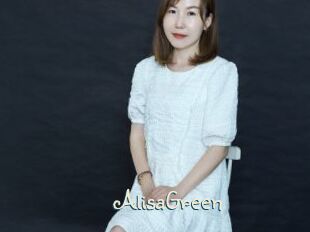 AlisaGreen