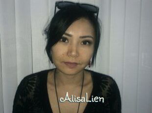 AlisaLien