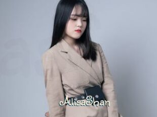 AlisaShan