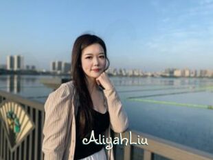 AliyahLiu Asian Sex Films