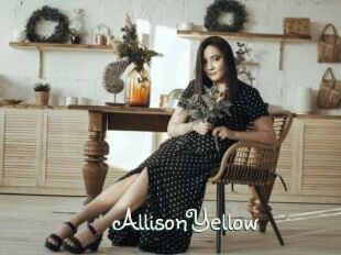 AllisonYellow