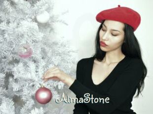 AlmaStone