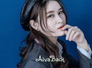 AlvaBack
