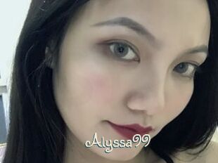 Alyssa99
