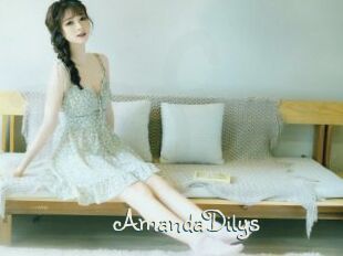 AmandaDilys Asian Sex Films