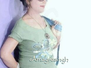 Amayrasingh
