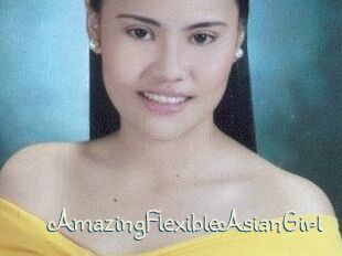 AmazingFlexibleAsianGirl