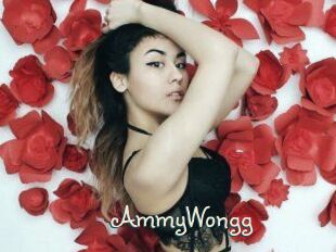 AmmyWongg