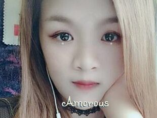 Amorous