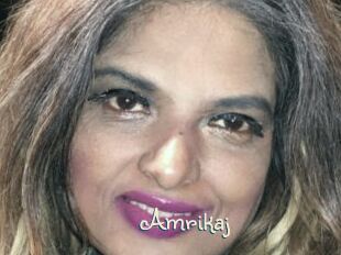 Amrikaj