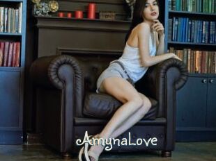 AmynaLove