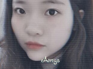 Amys