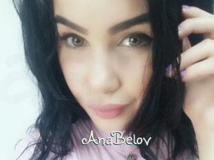 AnaBelov