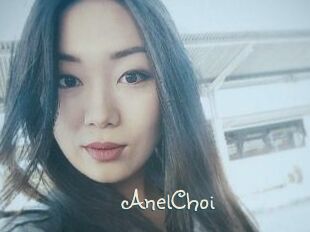AnelChoi Asian Sex Films