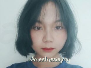 Anesthesiajing