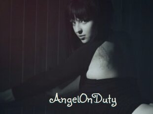 AngelOnDuty