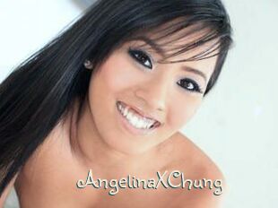 AngelinaXChung