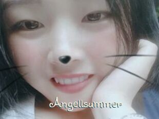 Angellsummer