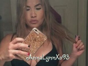 AnnaLynnXo93