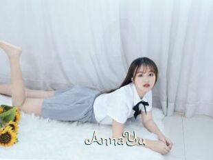 AnnaYu