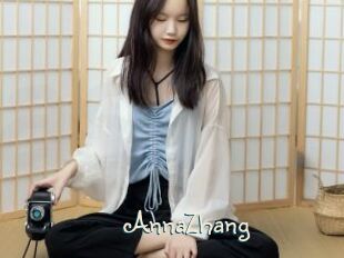 AnnaZhang Asian Sex Films