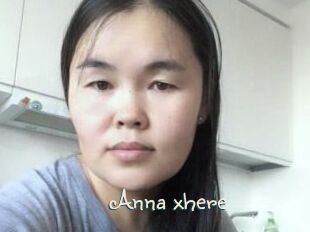 Anna_xhere